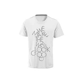 Look Good T-Shirt Look Good T-Shirt